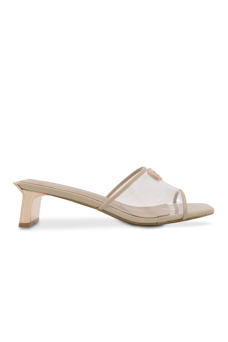 Vincci Party Heels Heel