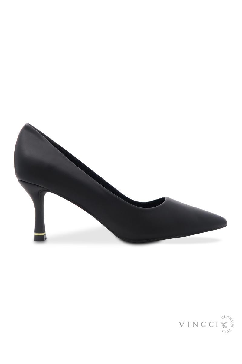 Vincci Formal Court