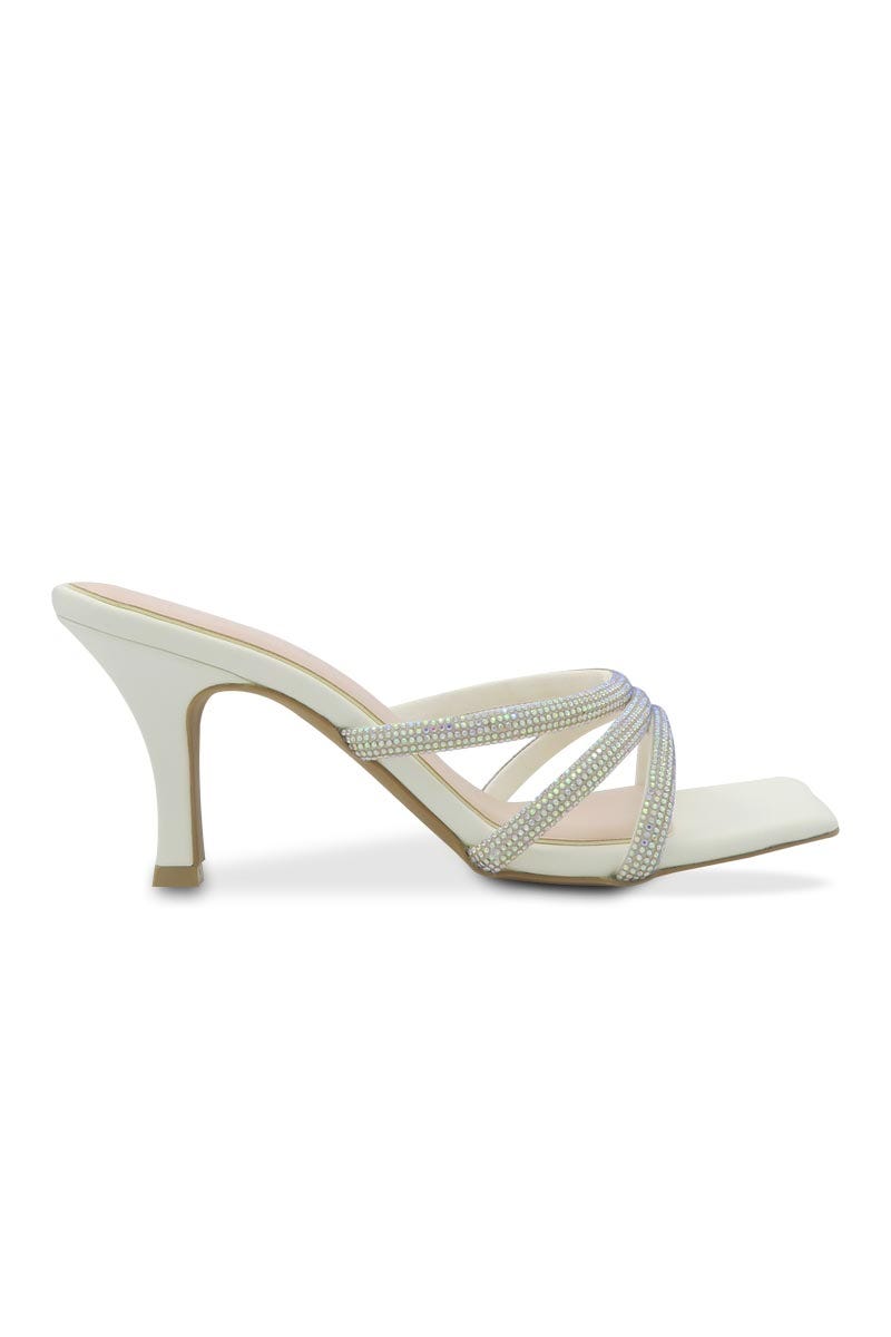 Vincci Party Heels Heel