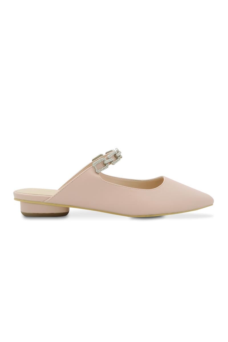 Vincci Casual Pump