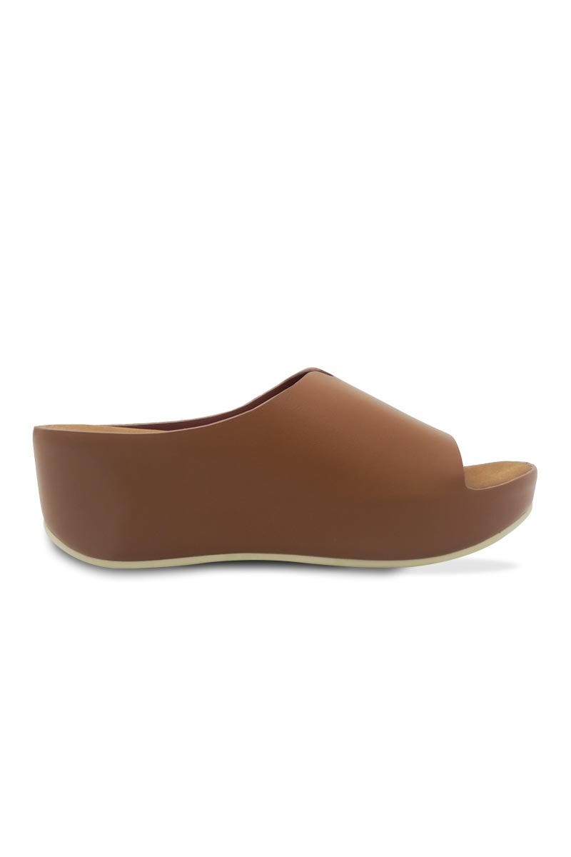 Vincci Comfort Wedge Platform