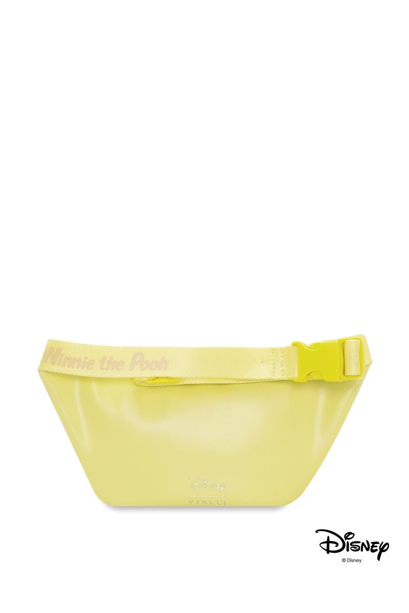 Vincci Mini Disney Shoulder Winnie Pooh Girl