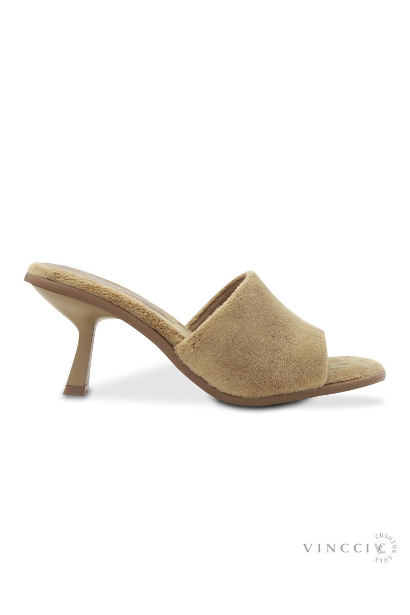Vincci Party Heels Heel