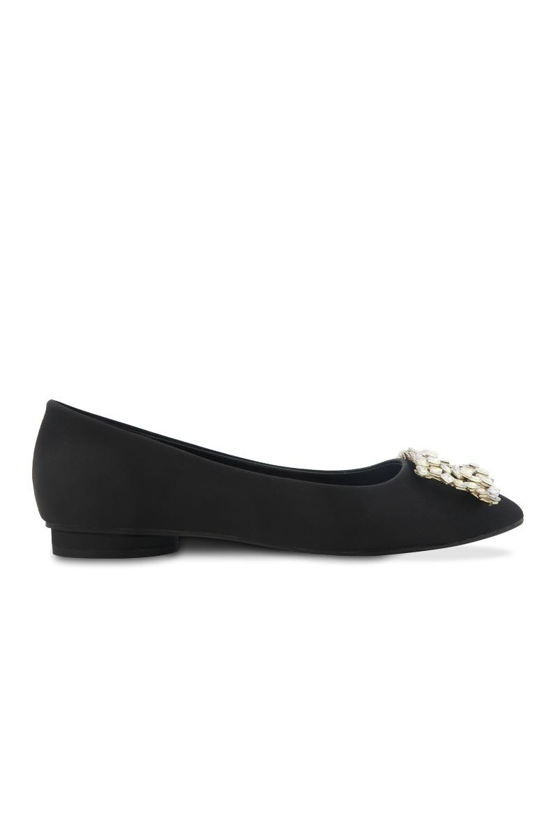 Vincci Casual Pump