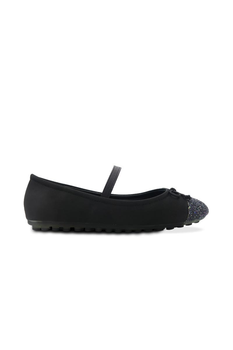 Vincci Mini Casual Pump Girl