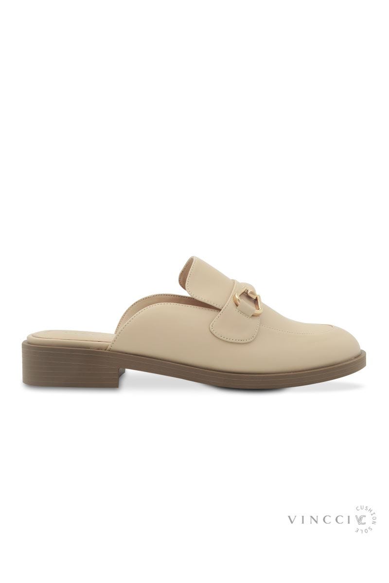 Vincci Casual Pump