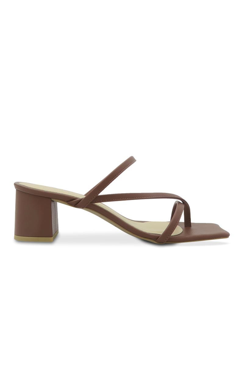 Vincci Party Heels Heel