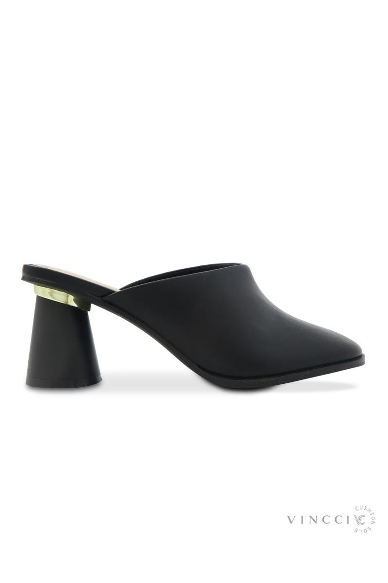 Vincci Party Heels Heel