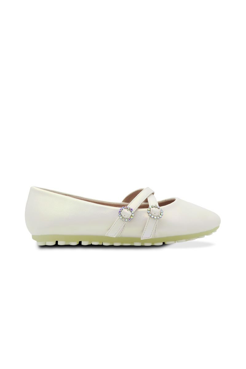 Vincci Mini Casual Pump Girl