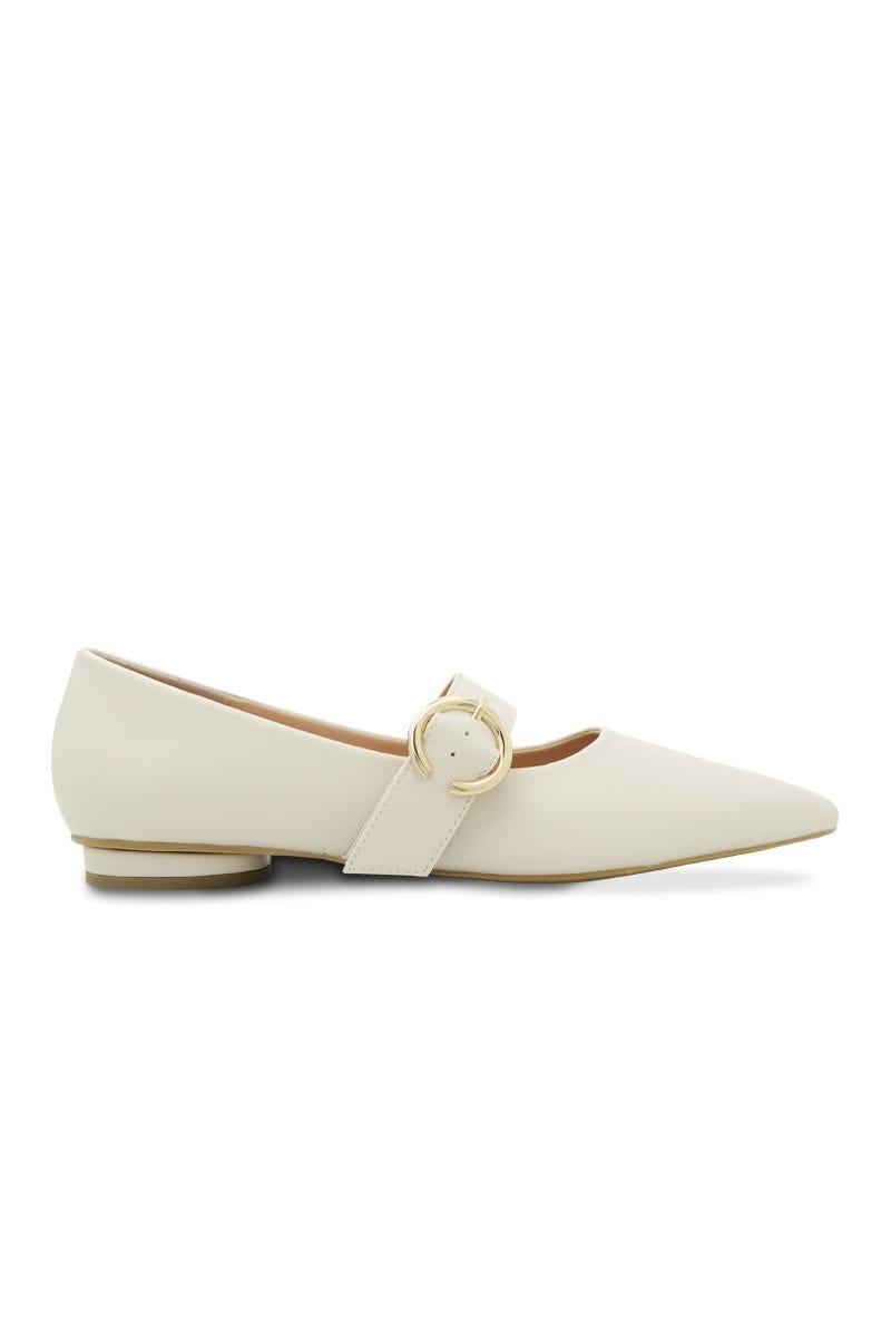 Vincci Casual Pump [Not valid for Exchange]