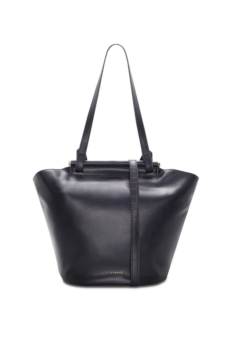 Vincci Casual Tote Bag