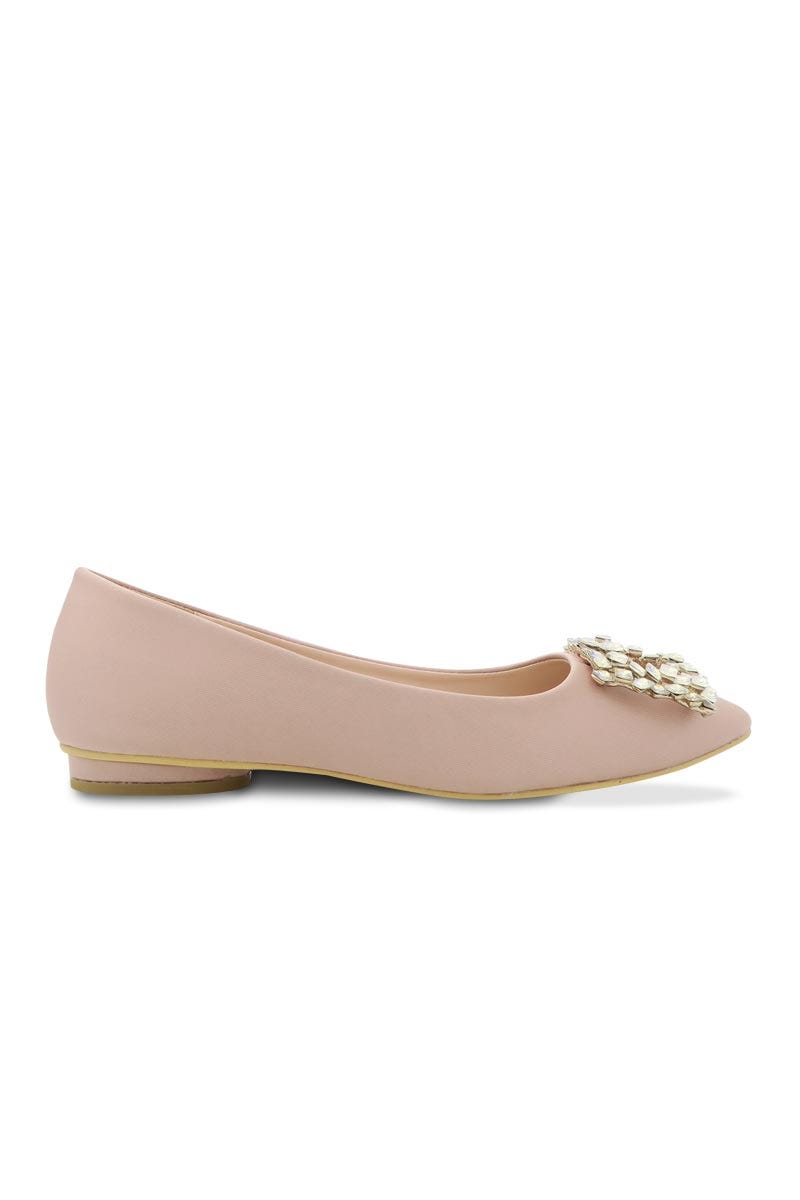 Vincci Casual Pump