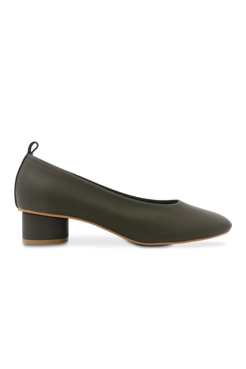 Vincci Formal Shoes [Not valid for Exchange]