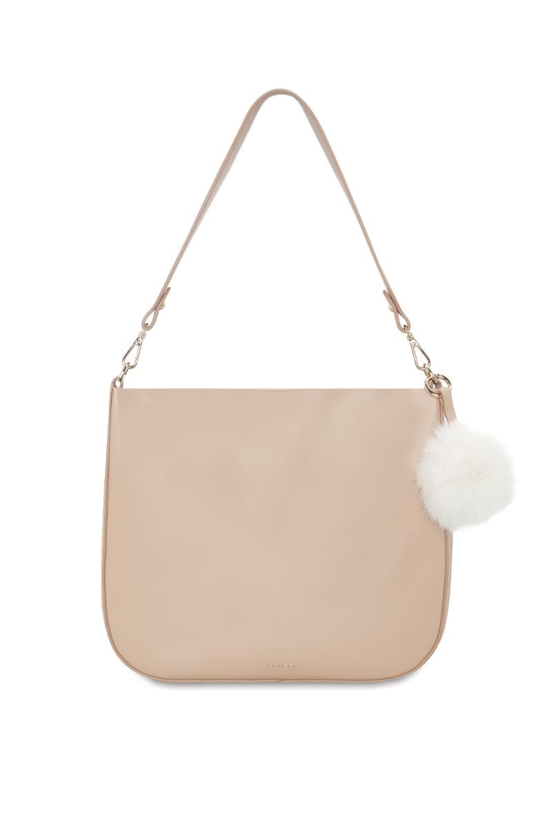 Vincci Casual Hobo Bag [Not valid for Exchange]