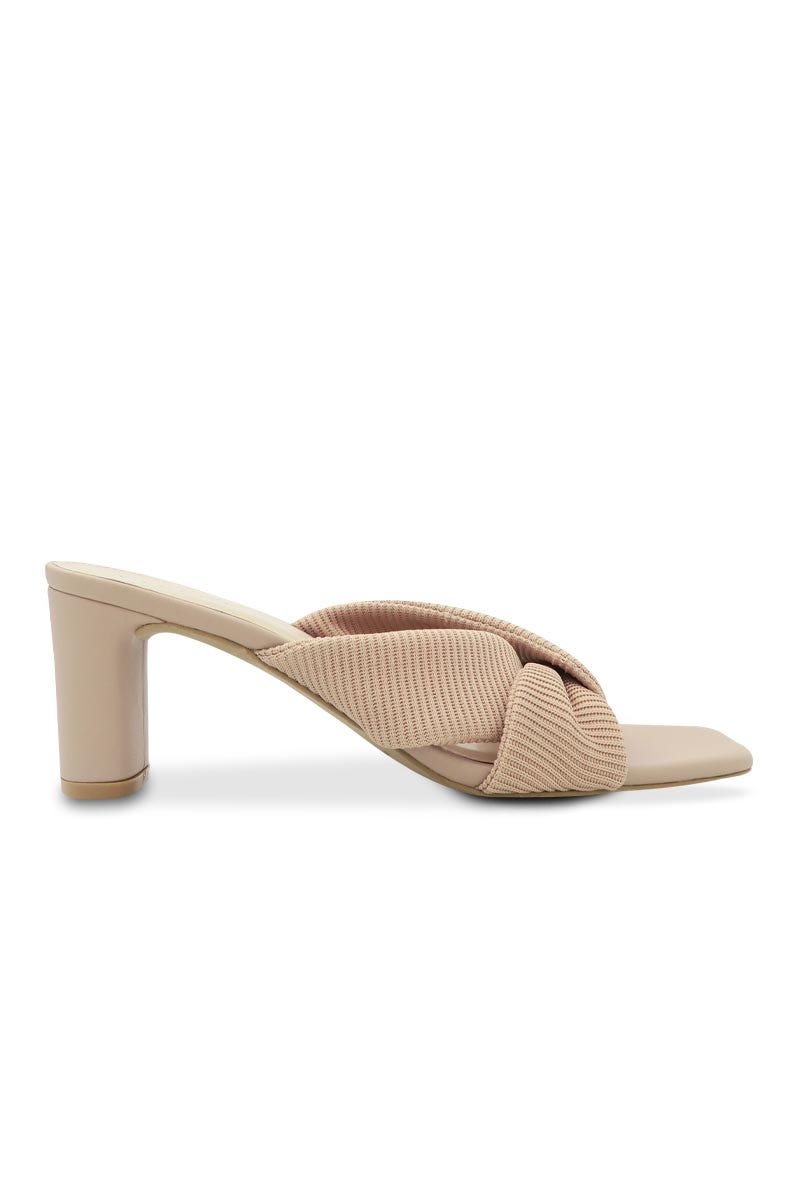 Vincci Party Heels Heel [Not valid for Exchange]
