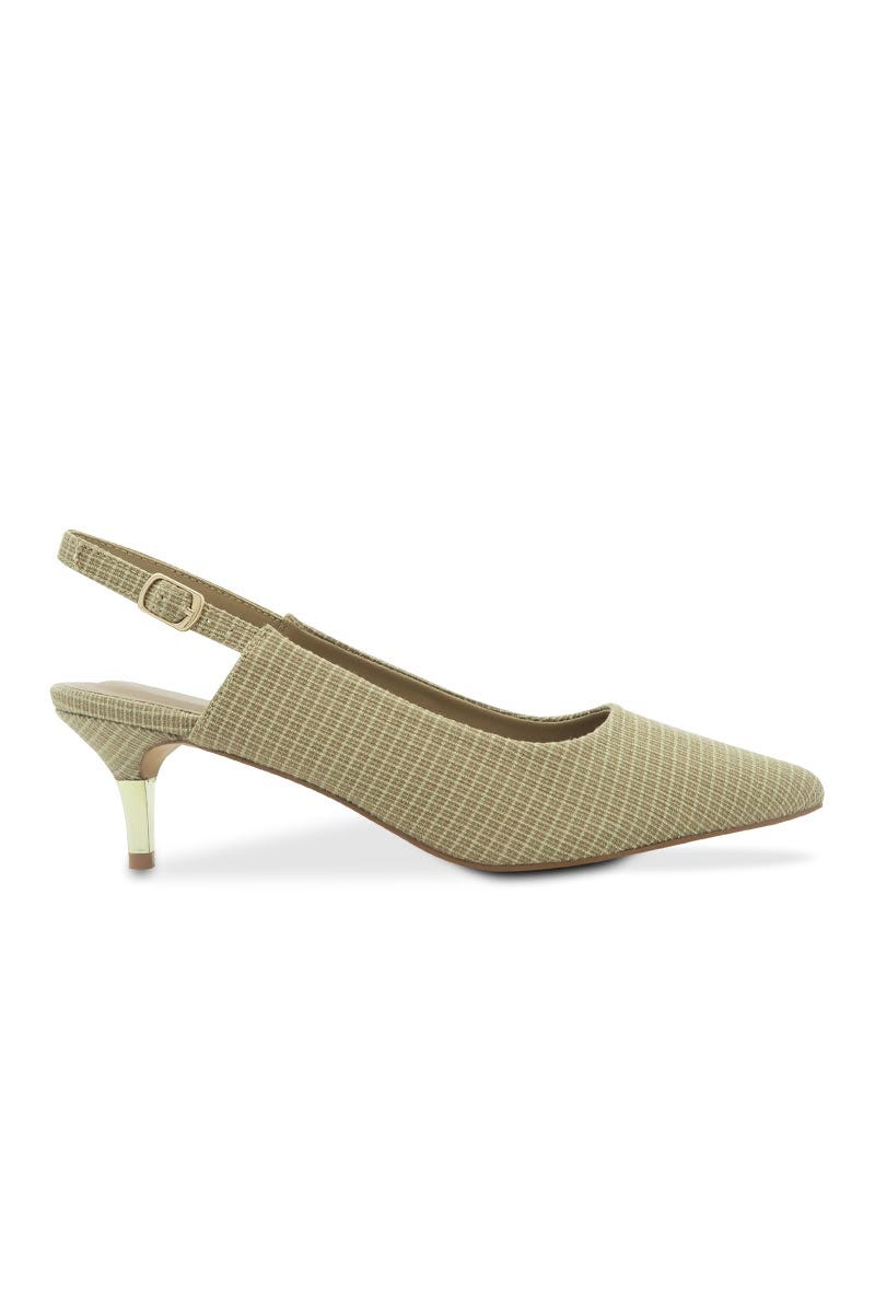 Vincci Party Heels Heel