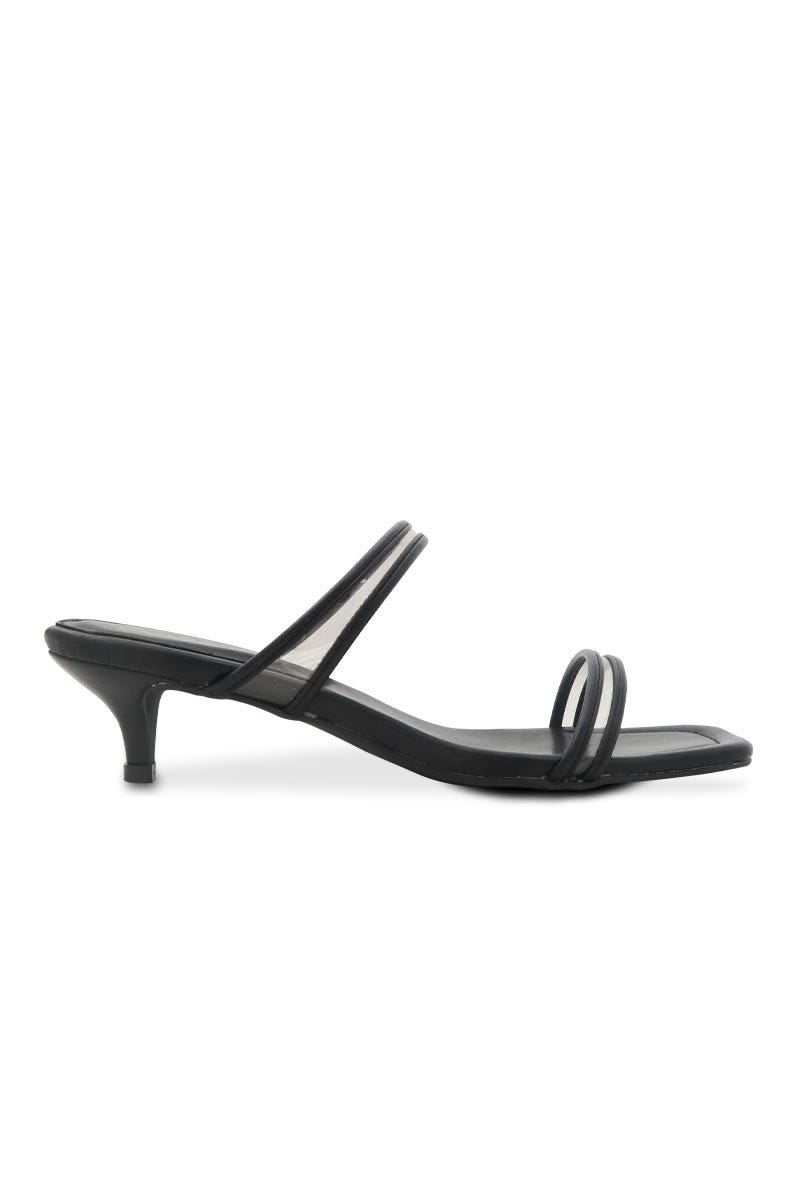Vincci Party Heels Heel