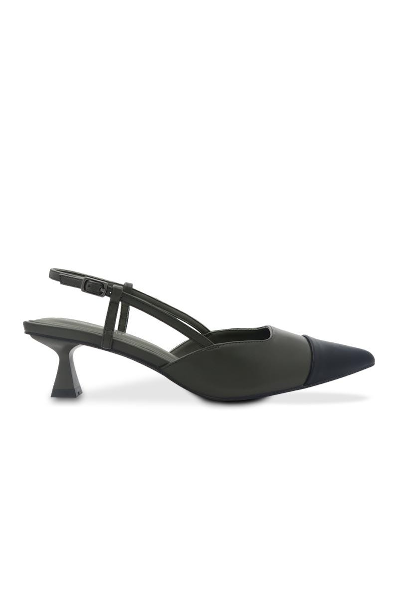 Vincci Party Heels Heel