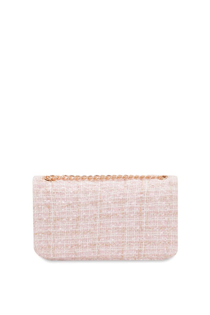 Vincci Mini Casual Shoulder Girl Bag