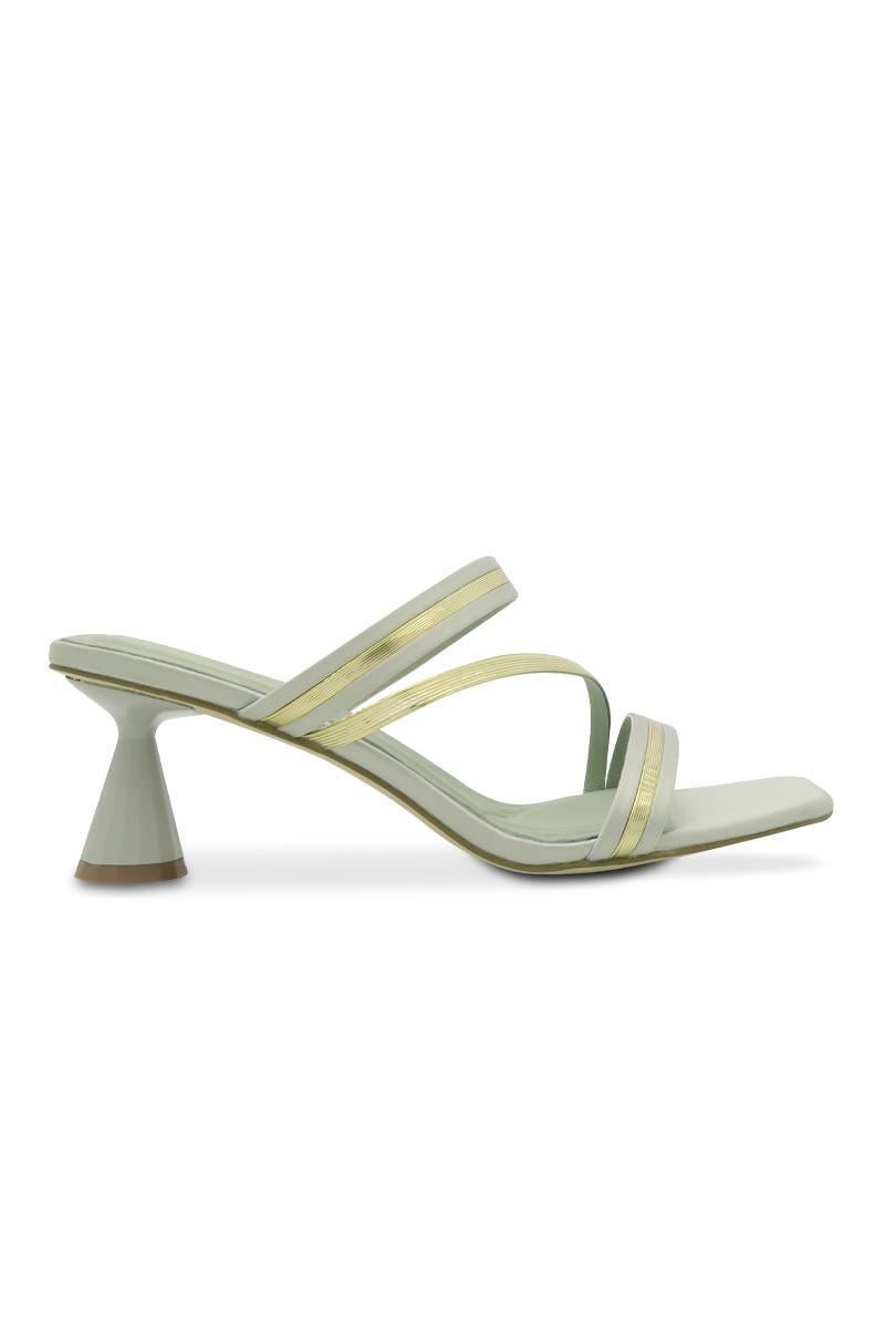 Vincci Party Heels Heel
