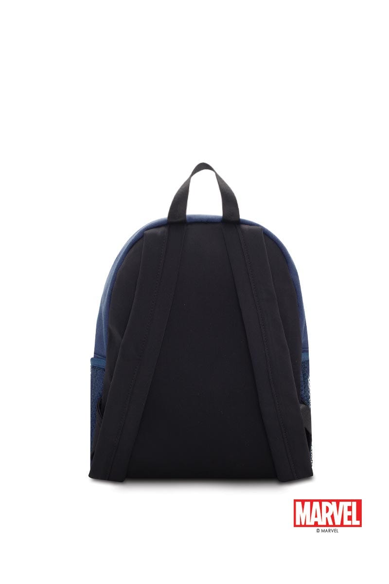Vincci Mini Marvel Backpack Spiderman Boy