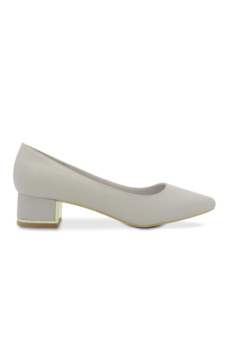 Vincci Formal Court