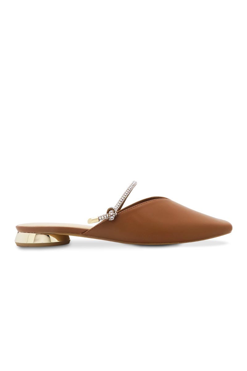 Vincci Casual Pump