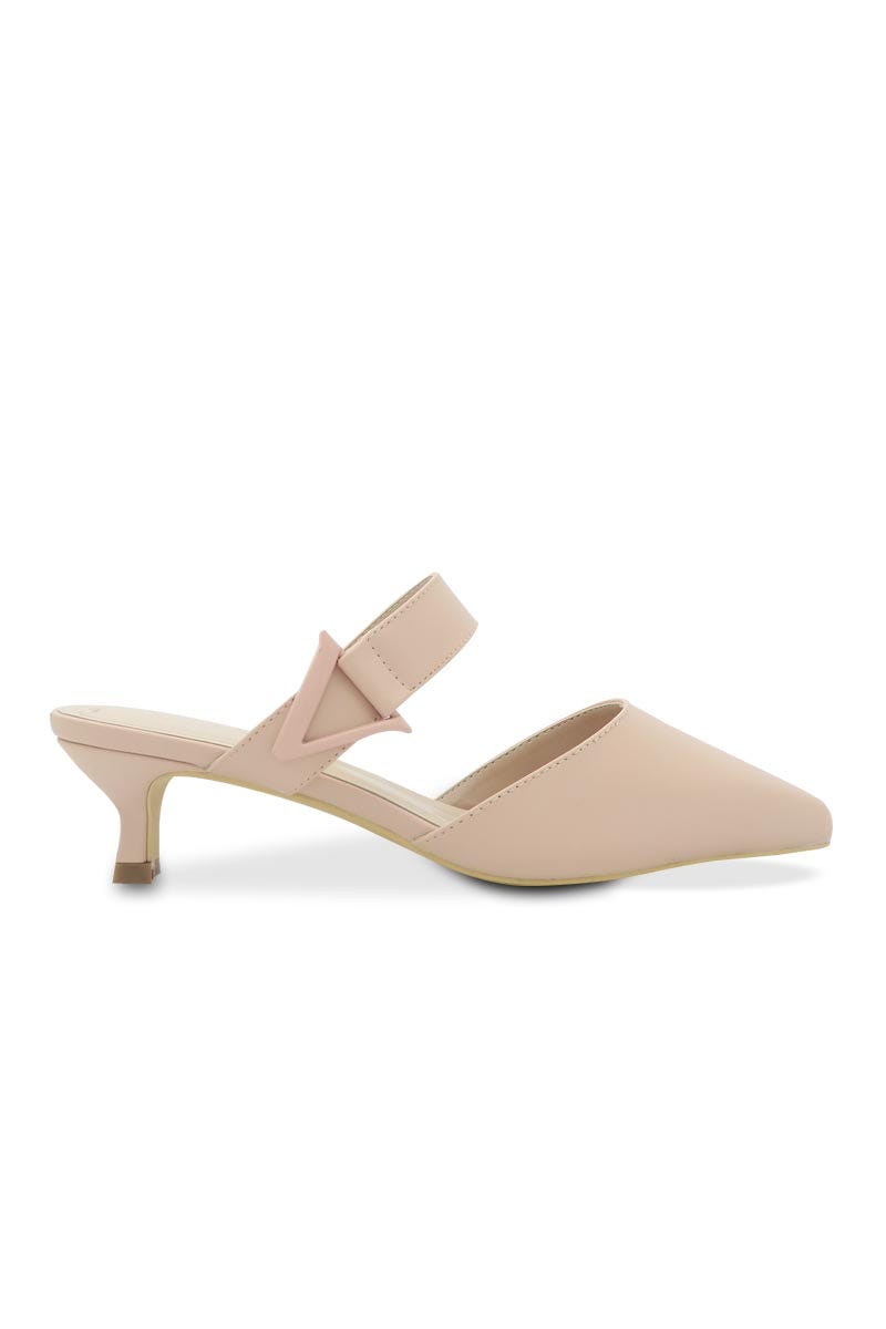 Vincci Party Heels Pump