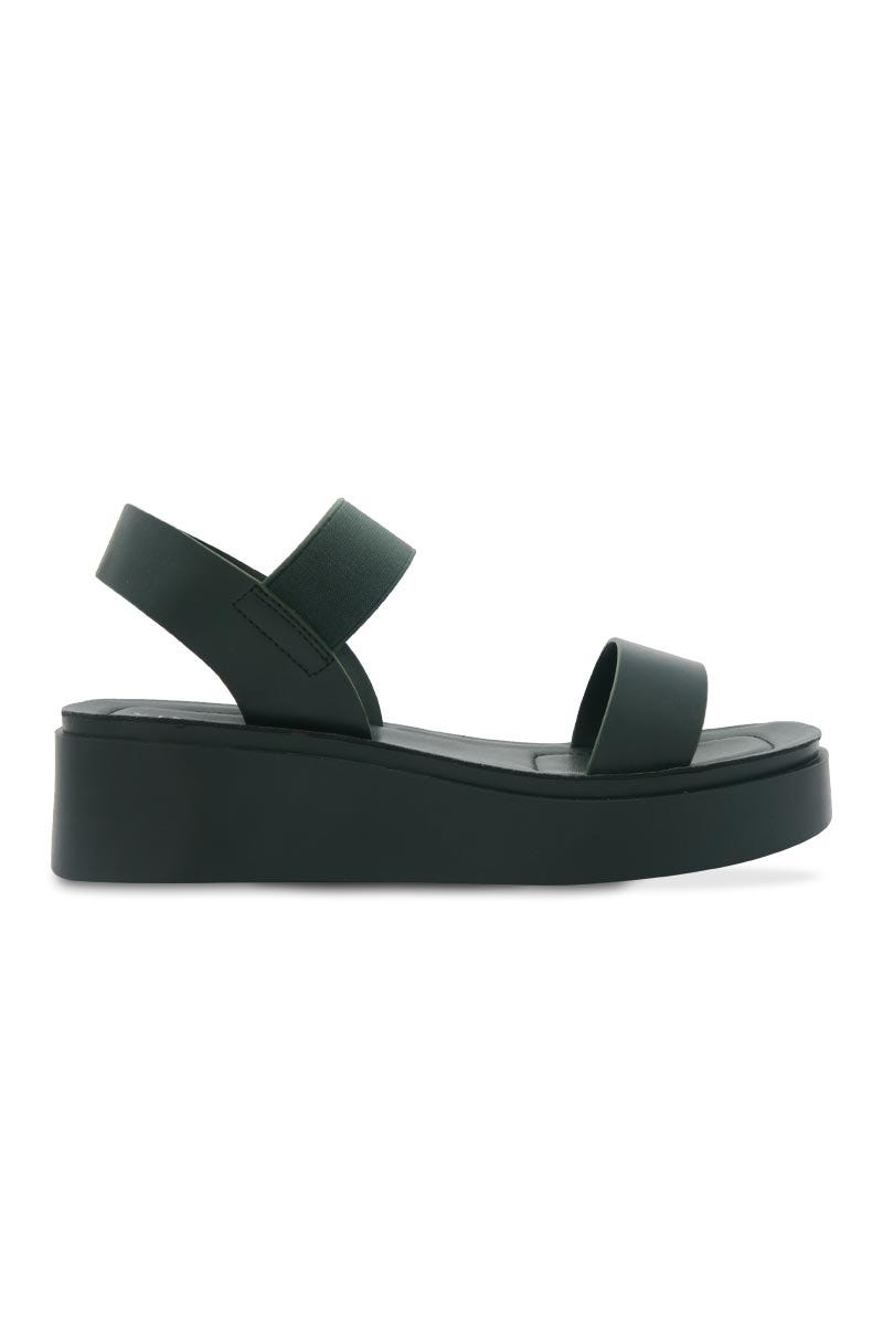 Vincci Casual Wedge Platform