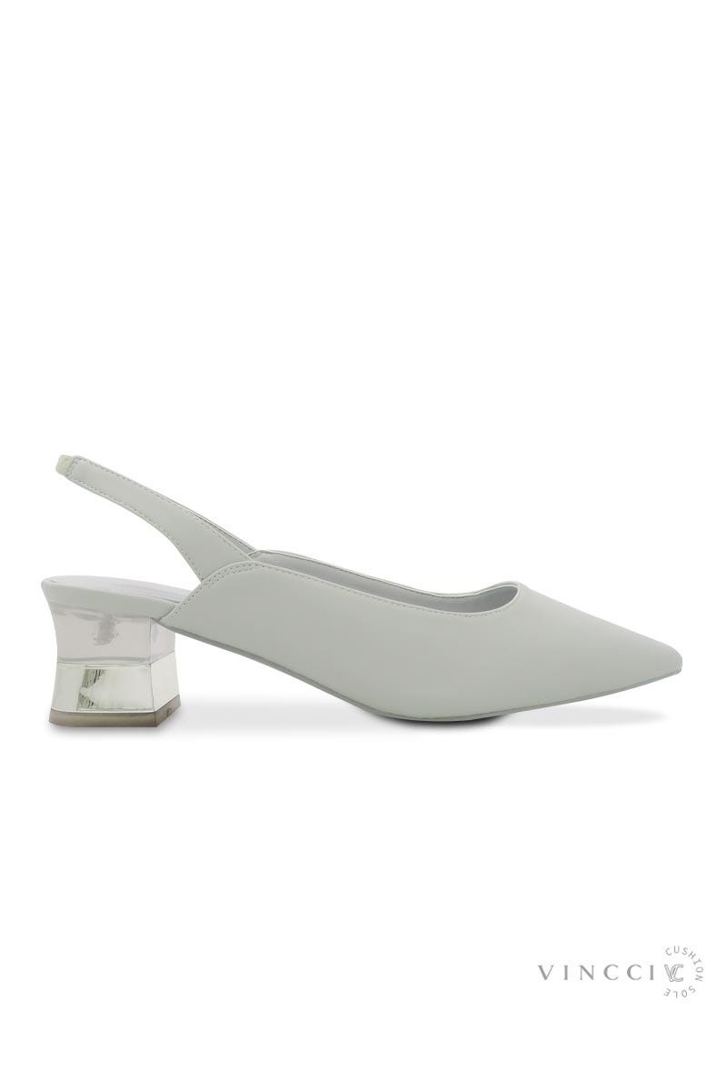 Vincci Party Heels Heel
