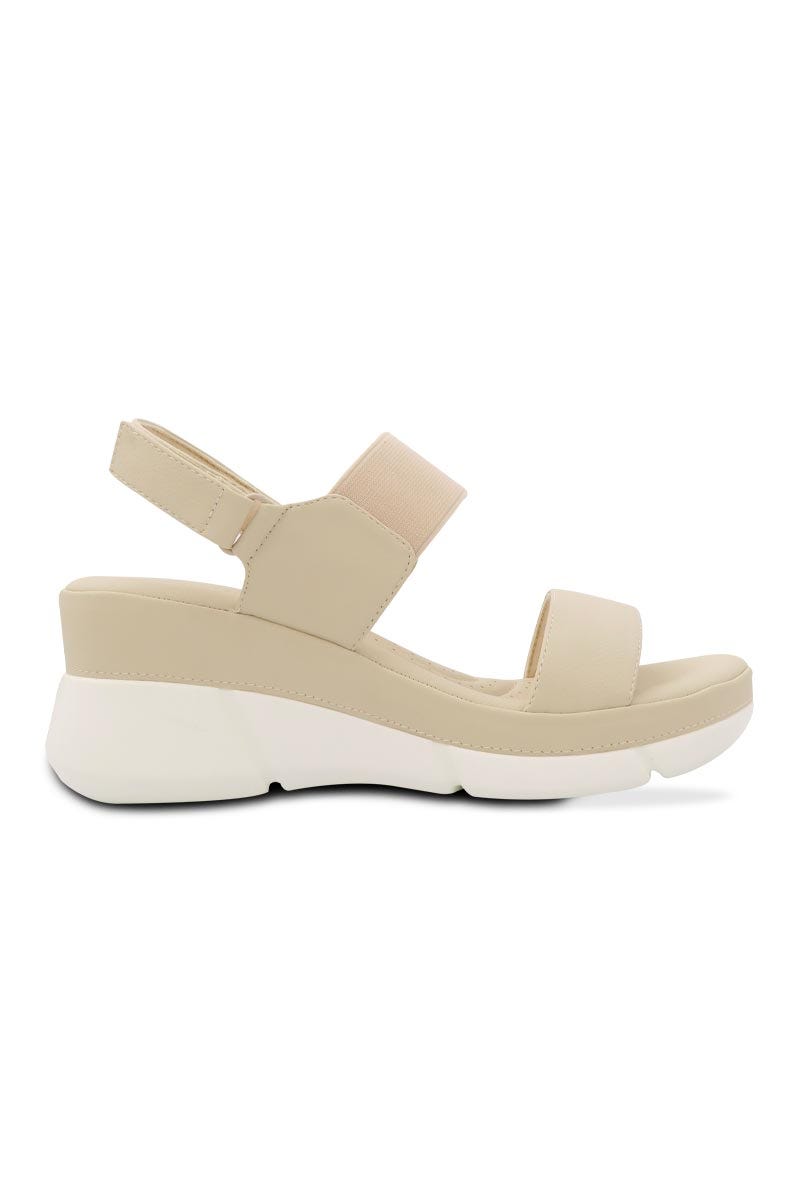 Vincci Comfort Wedge Platform
