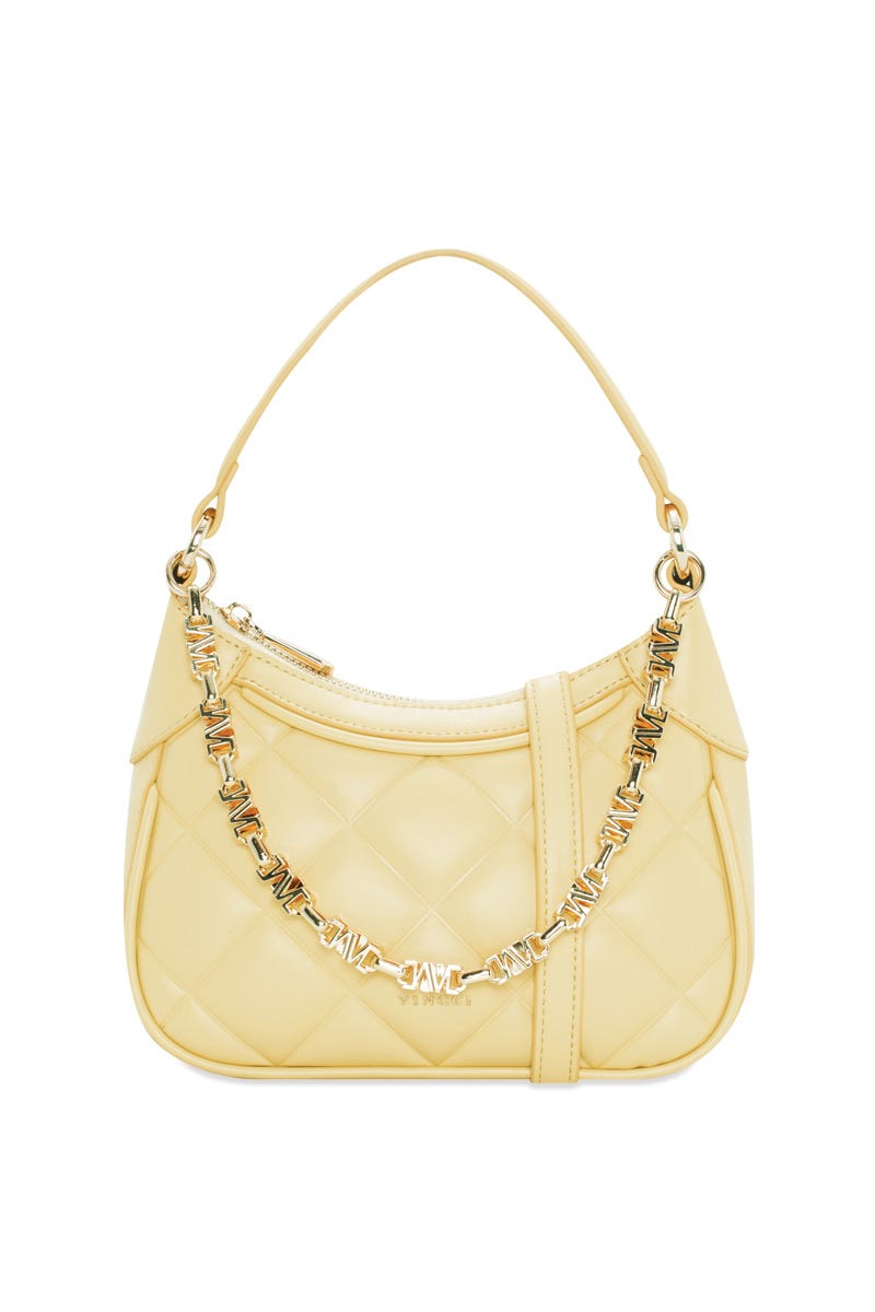 Vincci Casual Hobo Bag