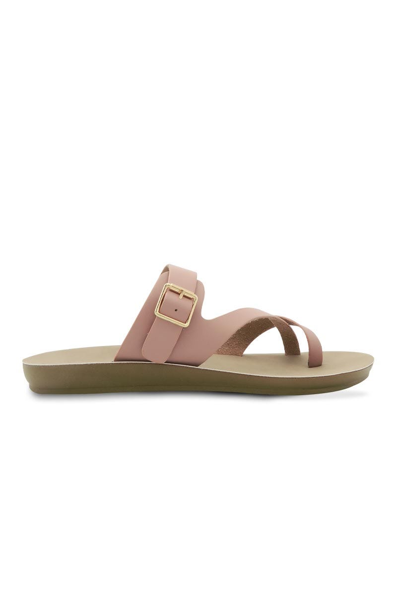 Vincci Best Buy Sandal [2 For RM79]