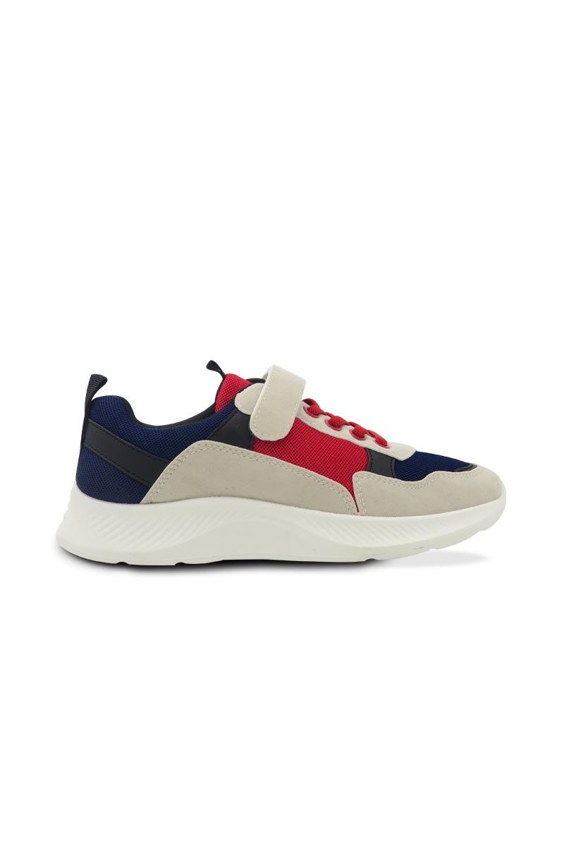 Vincci Mini Casual Sneakers Boy Sneaker