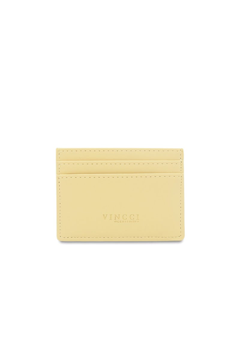 Vincci Accessories Best Buy Wallets