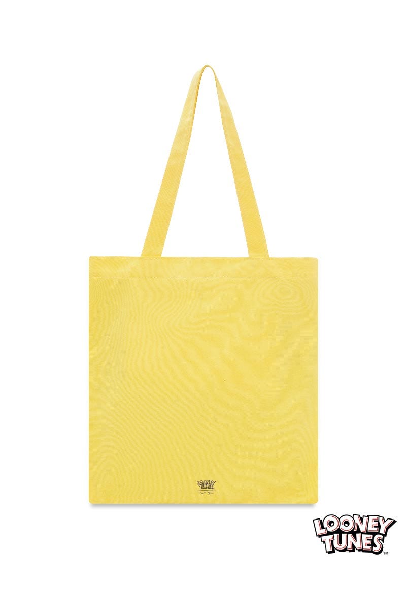 Vincci Accessories Looney Tunes Others ECO Bag