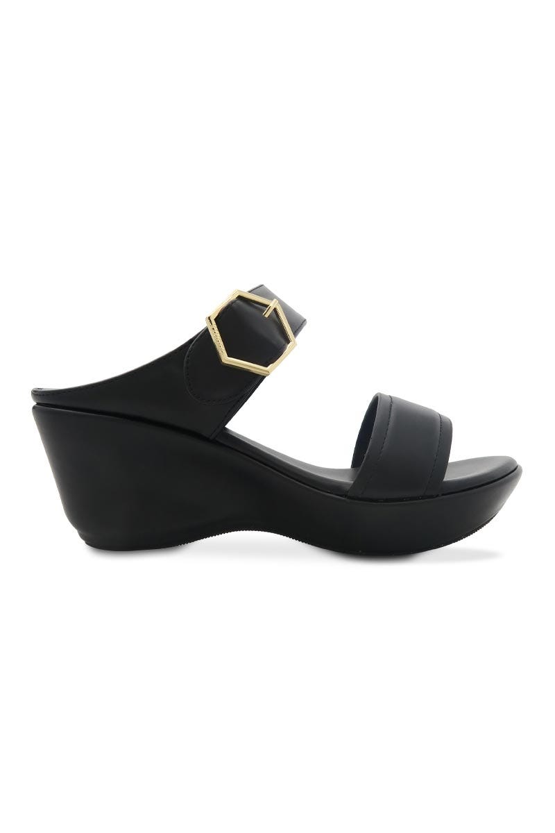 Vincci Casual Wedge Platform