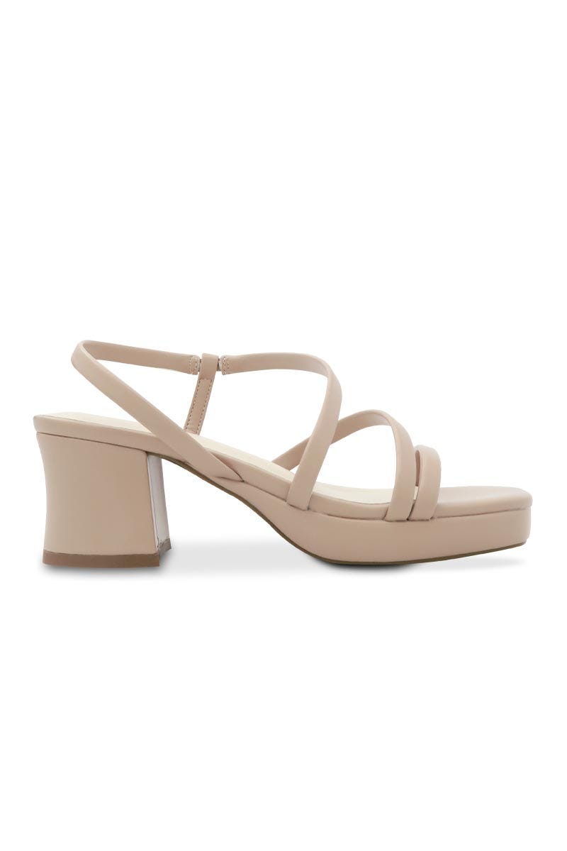 Vincci Casual Wedge Platform [Not valid for Exchange]