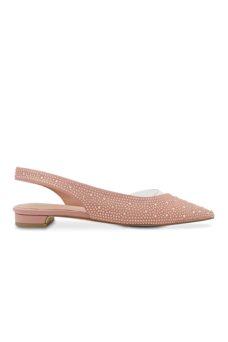 Vincci Casual Pump