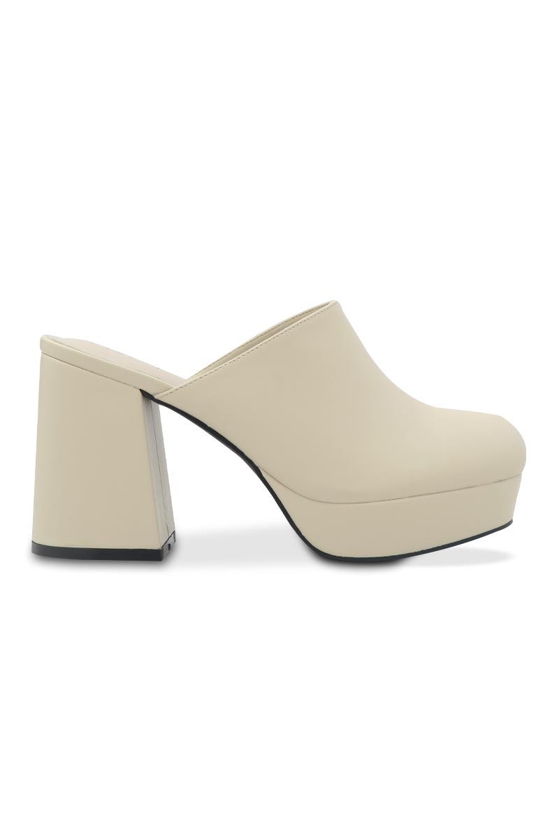 Vincci Casual Wedge Platform