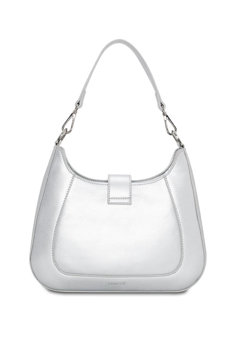 Vincci Casual Hobo Bag [Not valid for Exchange]
