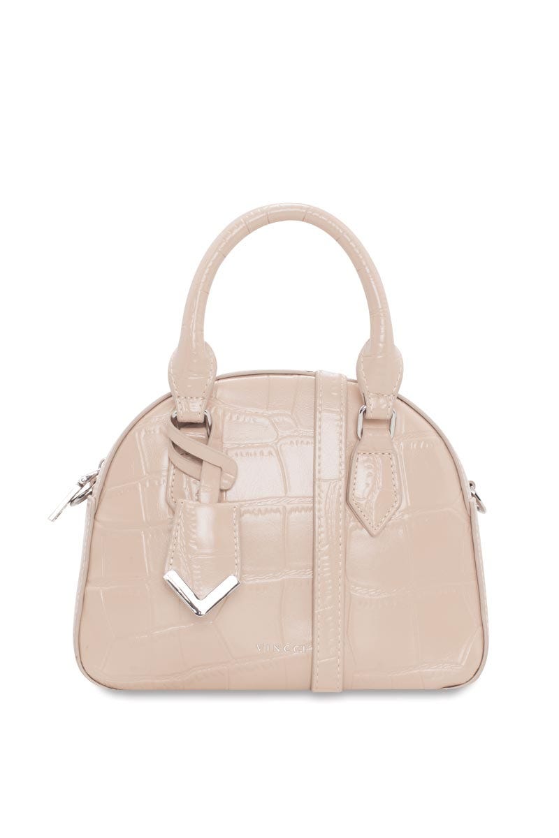 Vincci Casual Satchel Bag [Not valid for Exchange]