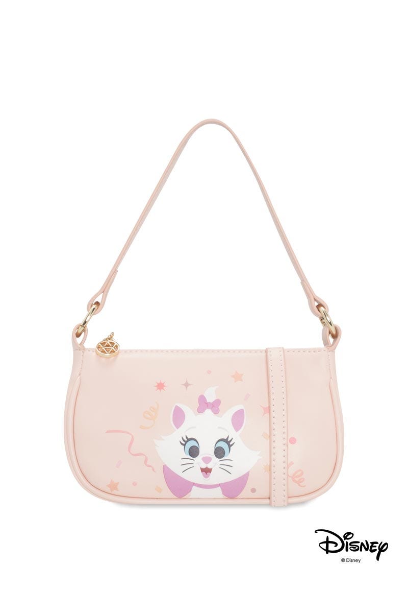 Vincci Mini Disney Shoulder Girl Bag