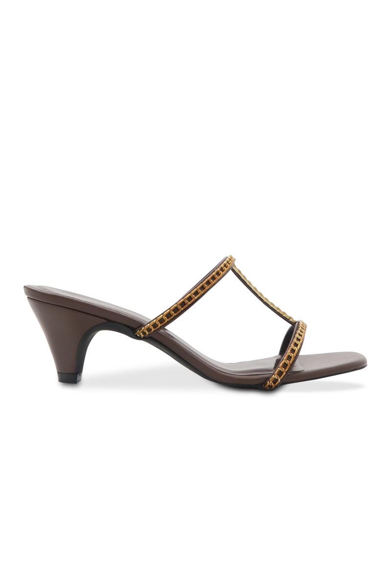 Vincci Party Heels Heel