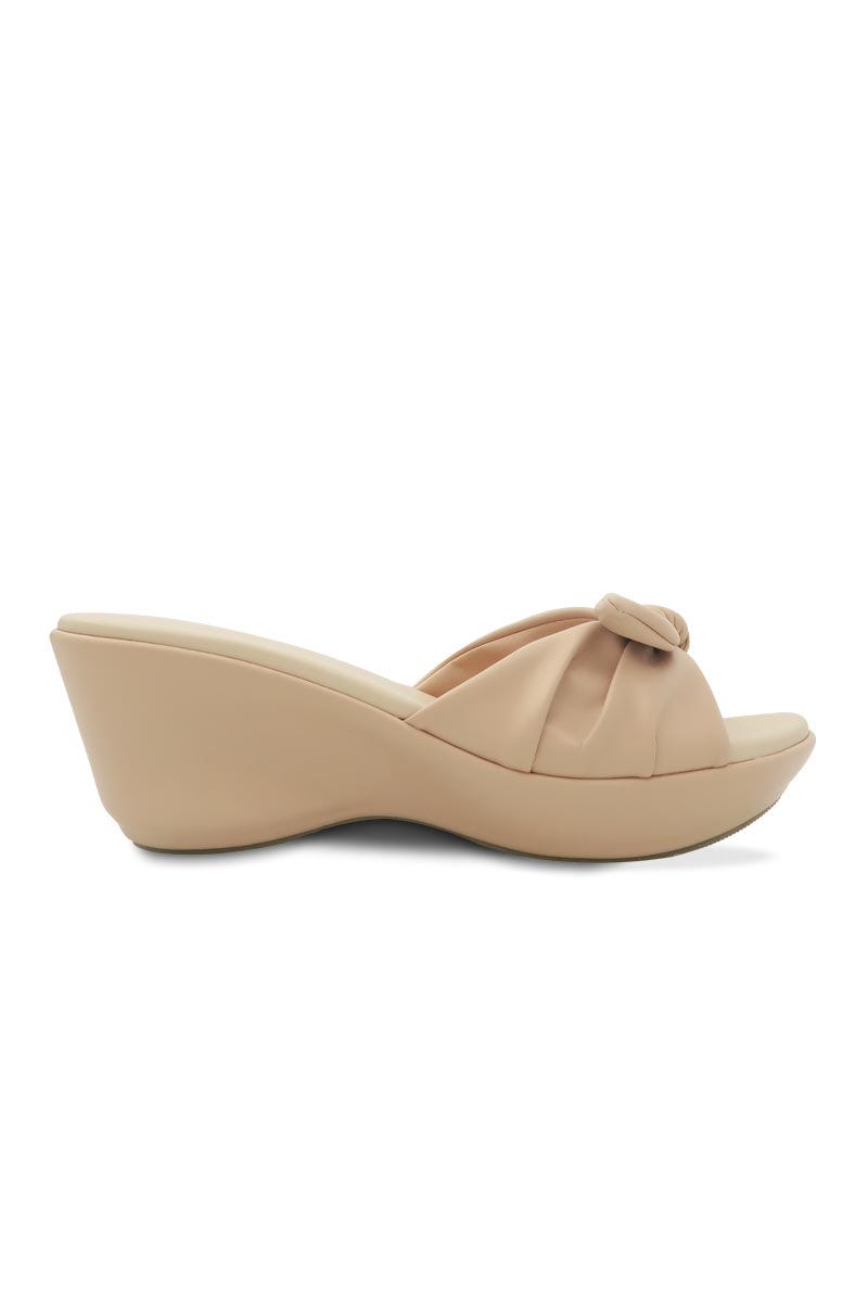 Vincci Casual Wedge Platform