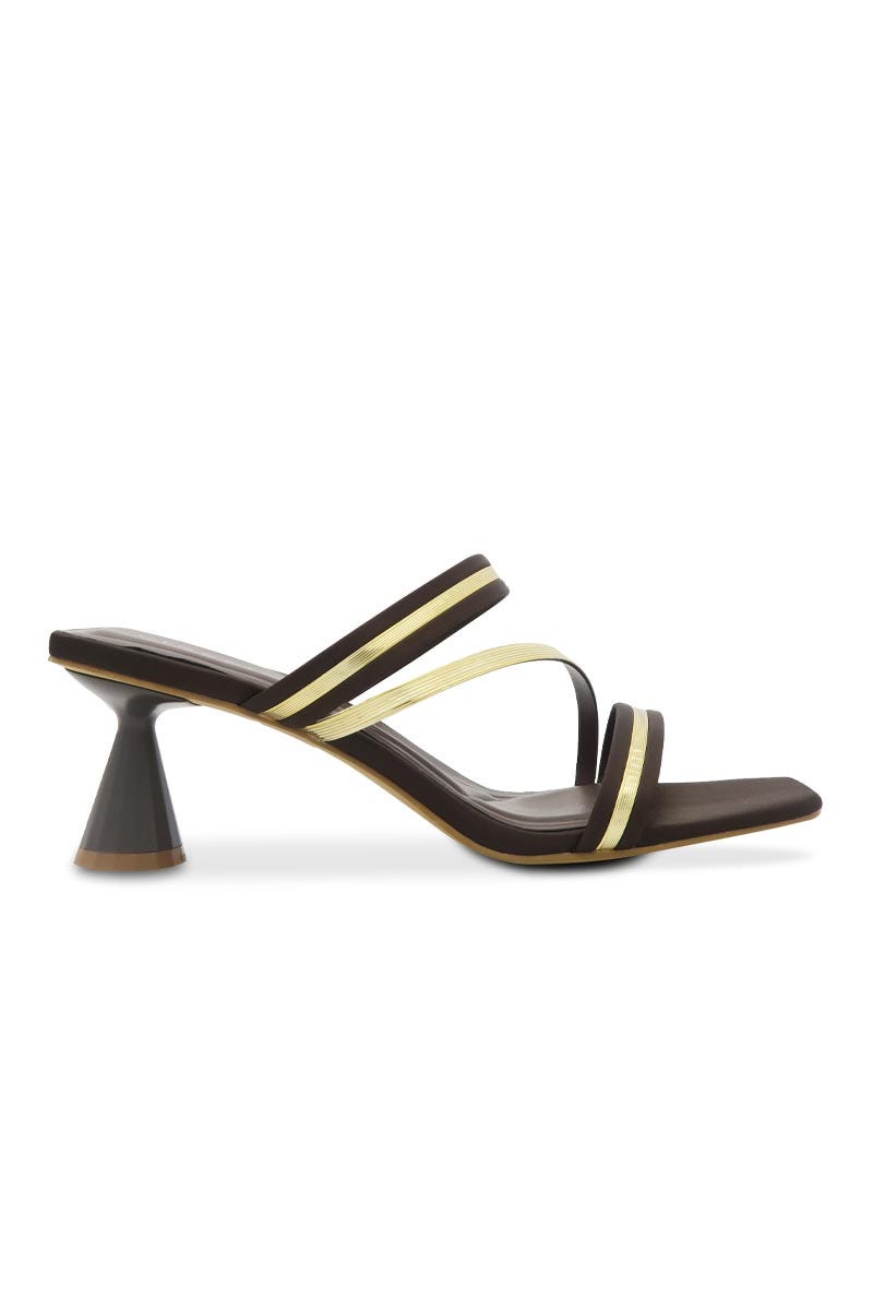 Vincci Party Heels Heel