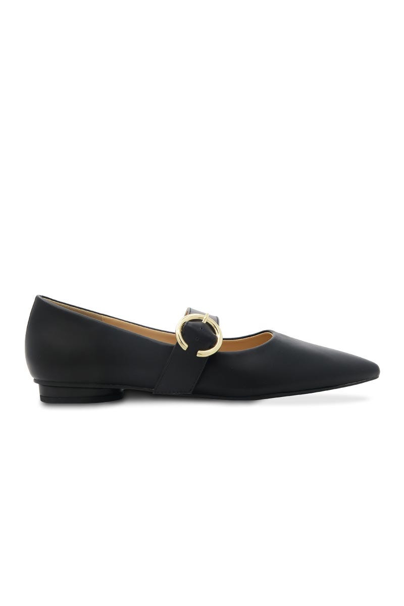 Vincci Casual Pump [Not valid for Exchange]