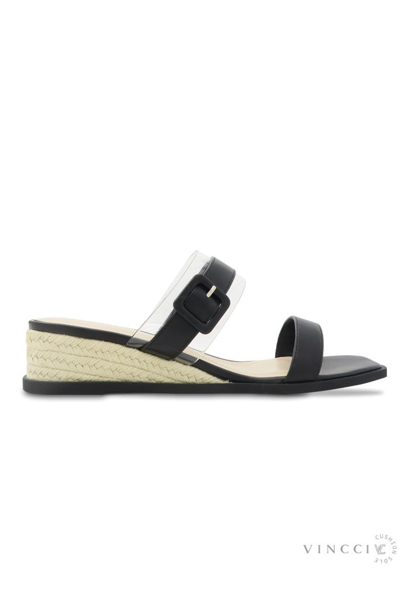 Vincci Casual Wedge Platform