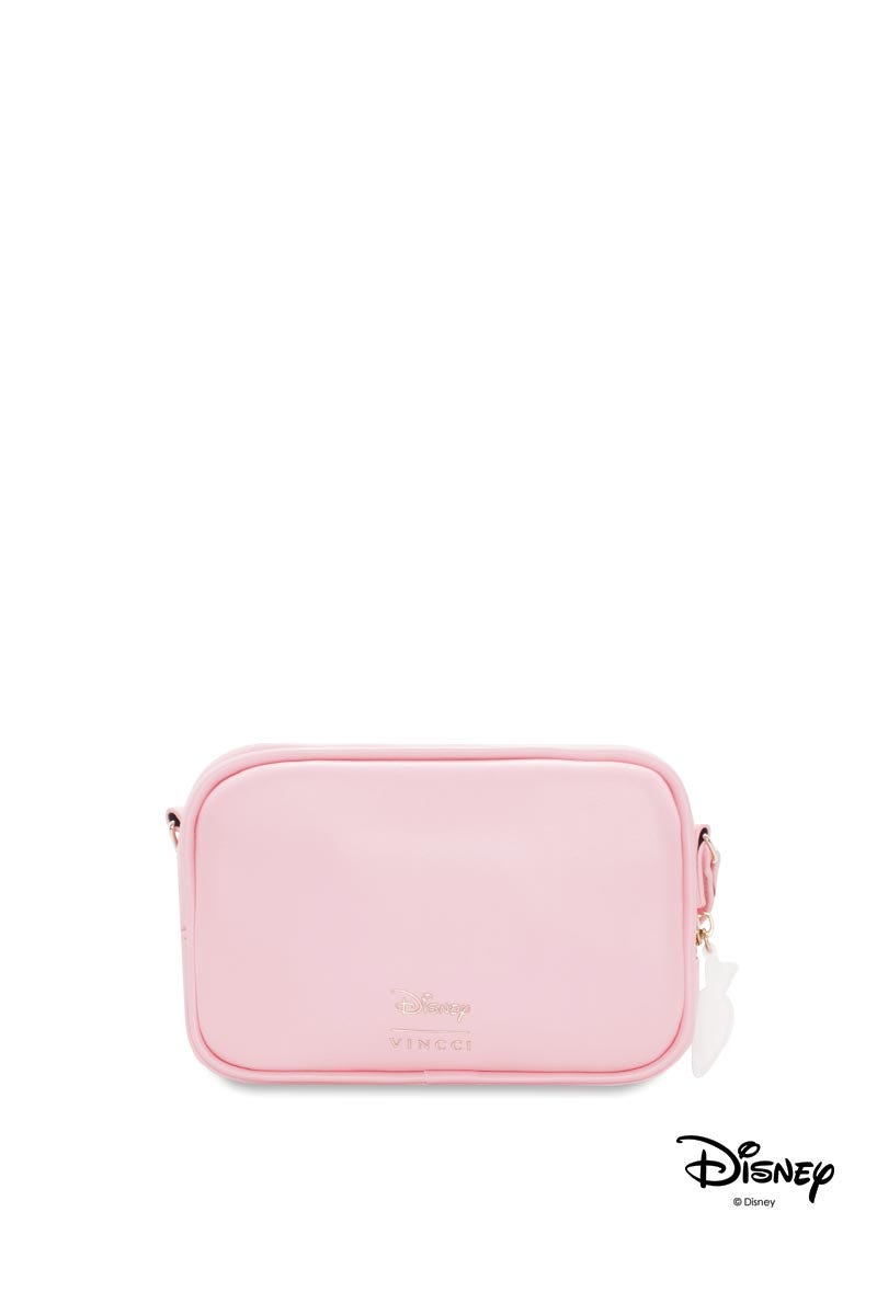 Vincci Mini Disney Shoulder Girl Bag