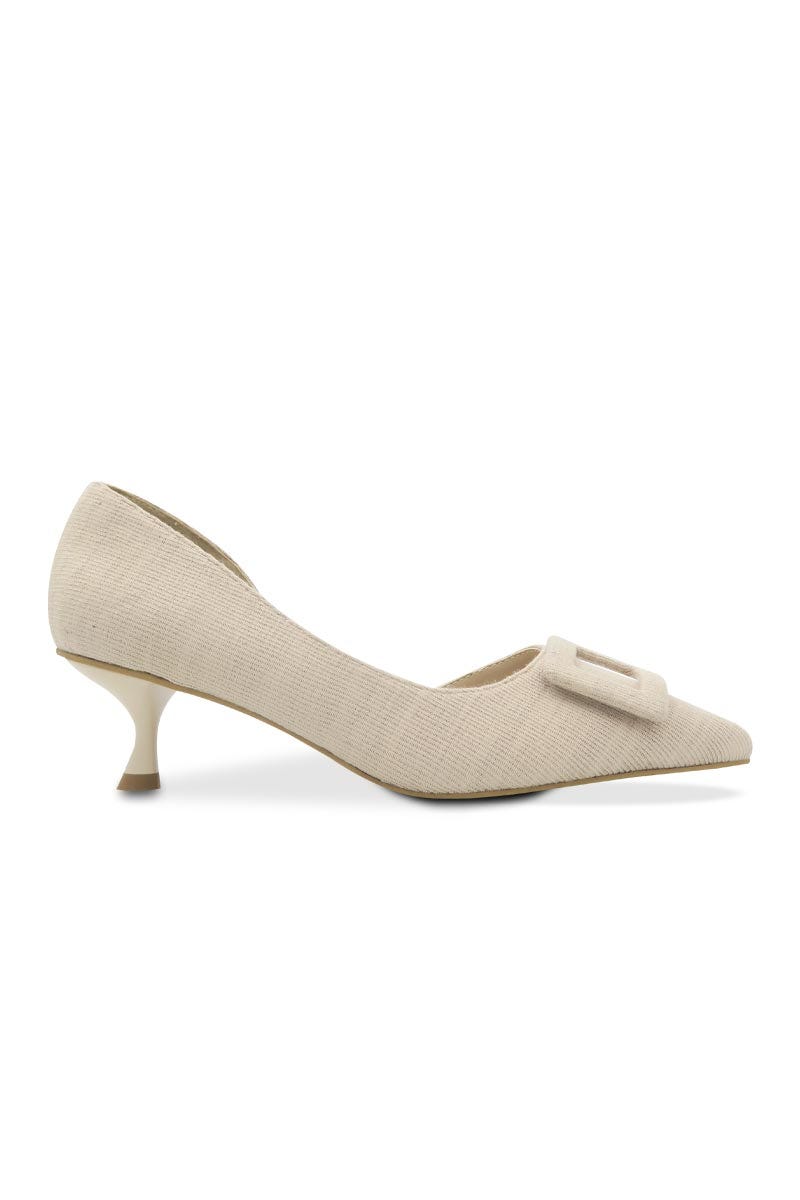 Vincci Formal Court [Not valid for Exchange]